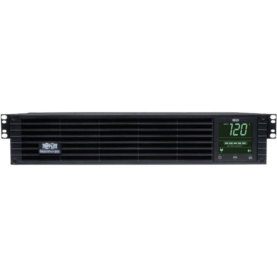 Eaton Tripp Lite Series SmartPro 120V 2200VA 1920W Line-Interactive Sine Wave UPS