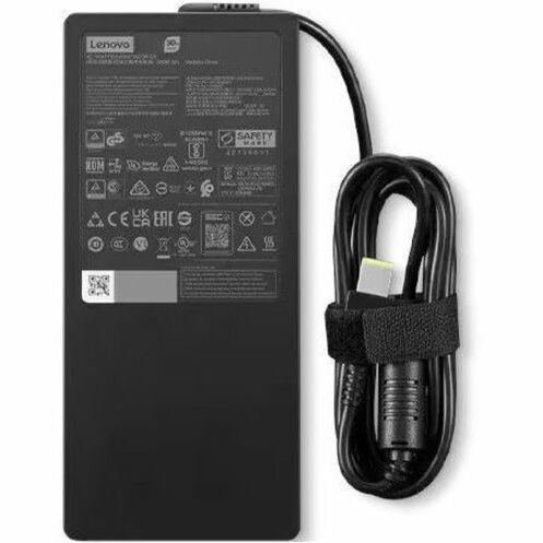 Lenovo Legion Slim 330W GaN AC Adapter (Slim tip)