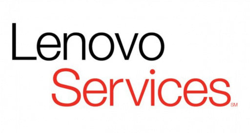 Lenovo 5PS7C05808 warranty/support extension 3 year(s)