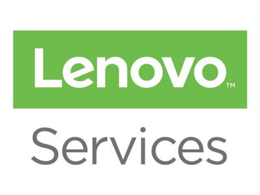 Lenovo 5PS7A01504 warranty/support extension 3 year(s)