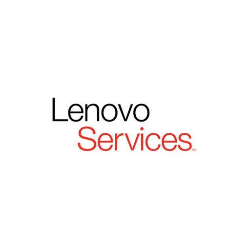 Lenovo 5 Year Onsite Repair 24x7 4 Hour Response 5 year(s)
