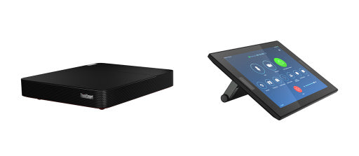 Lenovo ThinkSmart Core + Controller Kit video conferencing system Ethernet LAN