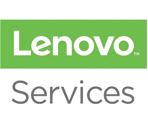 Lenovo 5WS7A26476 warranty/support extension 1 license(s) 5 year(s)