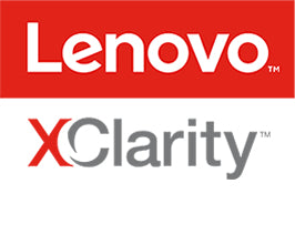 Lenovo XClarity System management 1 license(s)