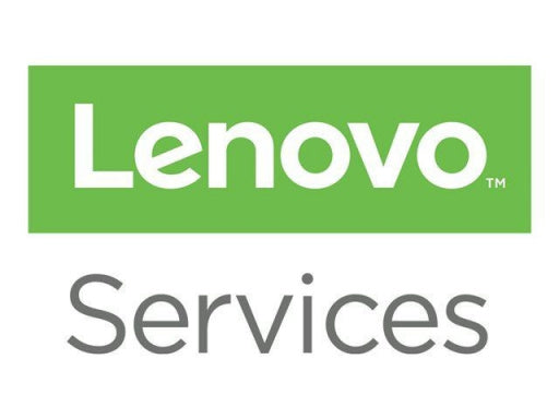 Lenovo 5WS0L38516 warranty/support extension 5 year(s)
