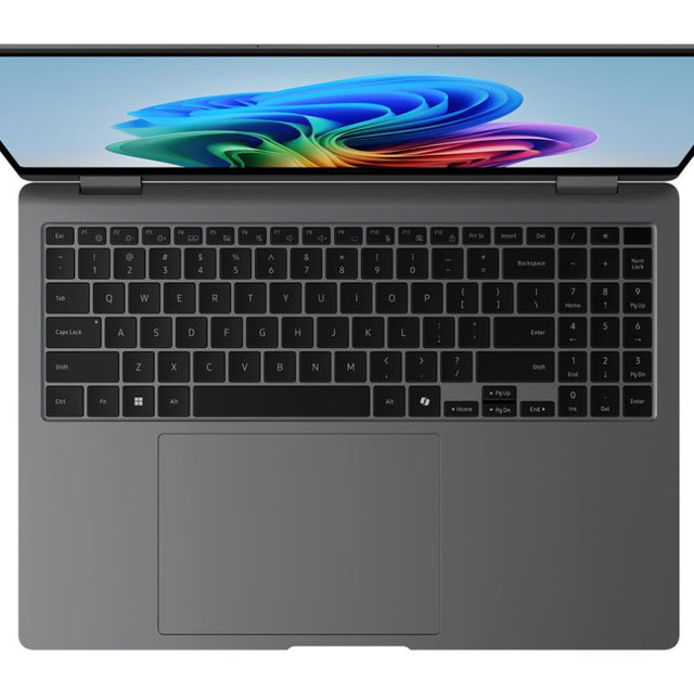 Galaxy Book5 360 15.6 U5-226V (16GB 512GB) Gray
