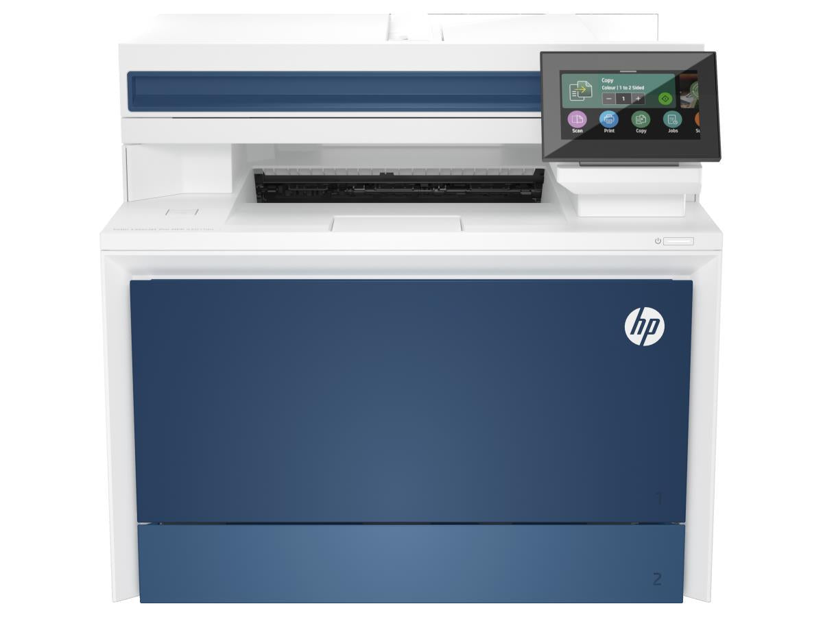 HP COLOR LASERJET PRO MFP 4301FDN PRINTER