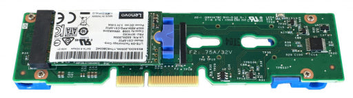 Lenovo 7N47A00130 internal solid state drive 128 GB M.2 Serial ATA III TLC