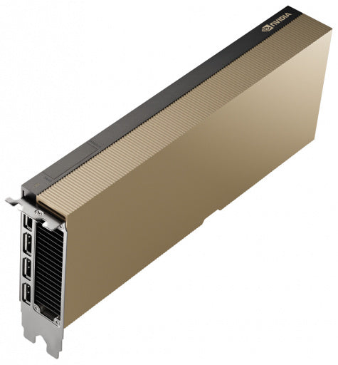 Lenovo 4X67A90669 graphics card NVIDIA L40S 48 GB GDDR6