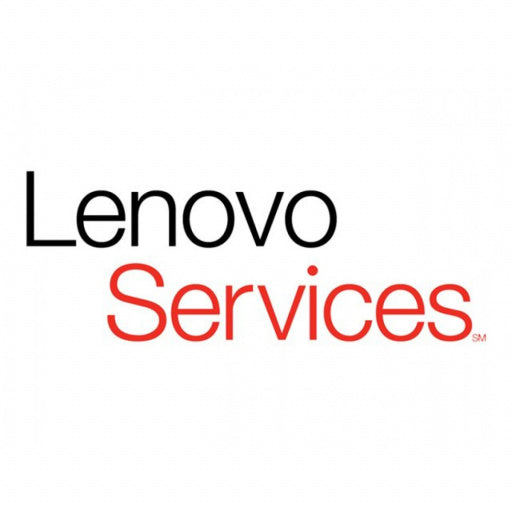 Lenovo 5PS0K82840 warranty/support extension 3 year(s)