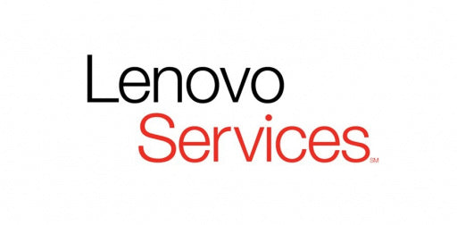 Lenovo 5PS7A04002 warranty/support extension 3 year(s)