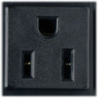 Eaton Tripp Lite Series 1.4kW Single-Phase Local Metered PDU, 120V Outlets (16 5-15R), 5-15P, 15 ft. (4.57 m) Cord, 0U Vertical, 48 in.