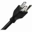 Eaton Tripp Lite Series 1.4kW Single-Phase Local Metered PDU, 120V Outlets (16 5-15R), 5-15P, 15 ft. (4.57 m) Cord, 0U Vertical, 48 in.
