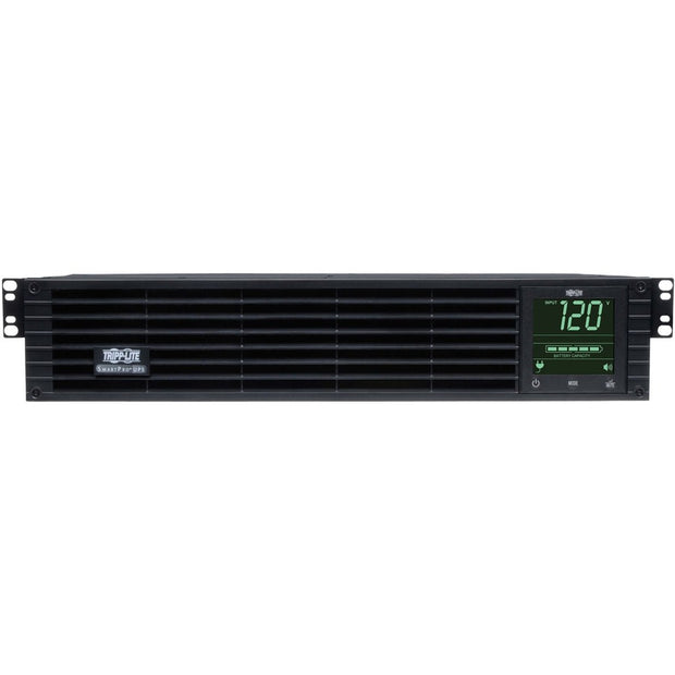 Eaton Tripp Lite Series SmartPro 120V 2200VA 1920W Line-Interactive Sine Wave UPS