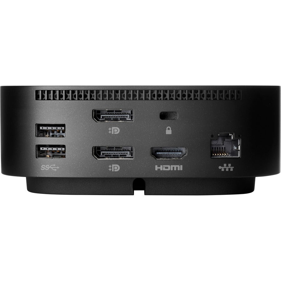 SBUY USB-C Dock G5 U.S. English localization