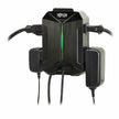 Eaton Tripp Lite Series Protect It 6-Outlet Surge Protector - 5-15R Outlets, 2 USB Ports, 5-15P Direct Plug-In, 490 Joules, Black