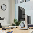 HP Pro Mini 400 G9 Desktop Computer - Intel Core i5 12th Gen i5-12500T - vPro Technology - 16 GB - 512 GB SSD - Mini PC - Smart Buy Plus