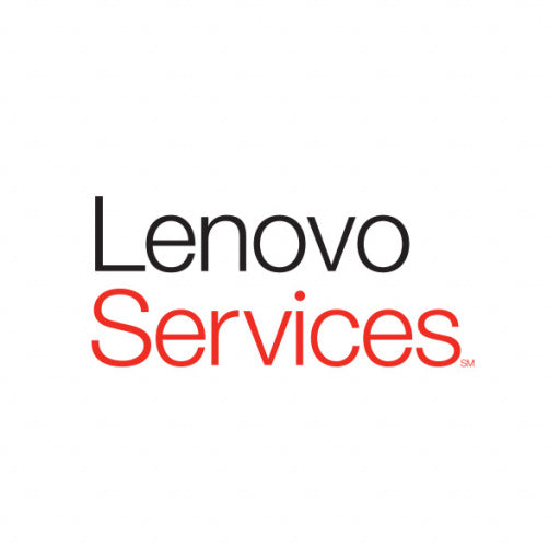Lenovo 5 Year OS Repair 9x5 4h 5 year(s)