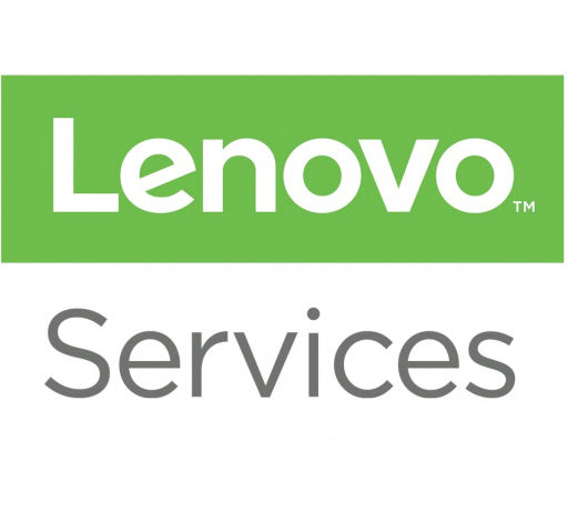Lenovo 5WS7A03994 warranty/support extension 1 license(s) 3 year(s)