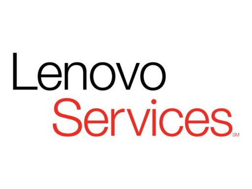 Lenovo 5WS7A01704 warranty/support extension 4 year(s)
