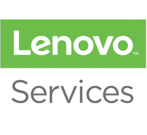 Lenovo 5WS7A01544 warranty/support extension 5 year(s)