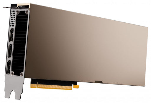 Lenovo 4X67A72593 graphics card NVIDIA A40 48 GB GDDR6