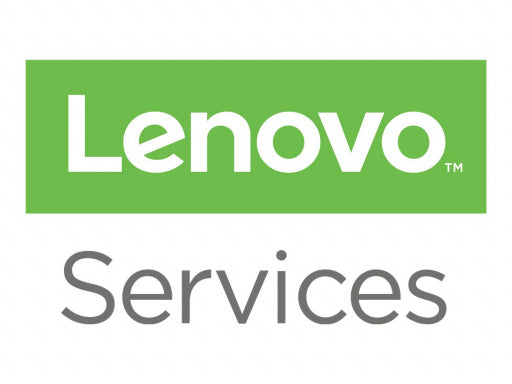 Lenovo Essential Service 1 license(s)