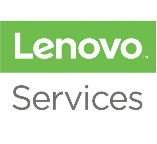Lenovo 5WS7A07562 warranty/support extension 1 license(s) 5 year(s)