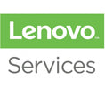 Lenovo 5WS7A01598 warranty/support extension 1 license(s) 5 year(s)