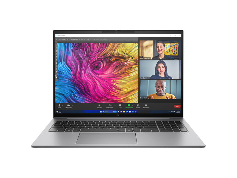 SBUY ZBook Firefly 16 G11 U7-155U 32GB 512GB WUXGA LED UWVA 300N AG (1920 x 1200) Arc W11 Pro 64 1/1/0