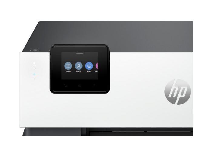 HP OfficeJet Pro 9110b Printer