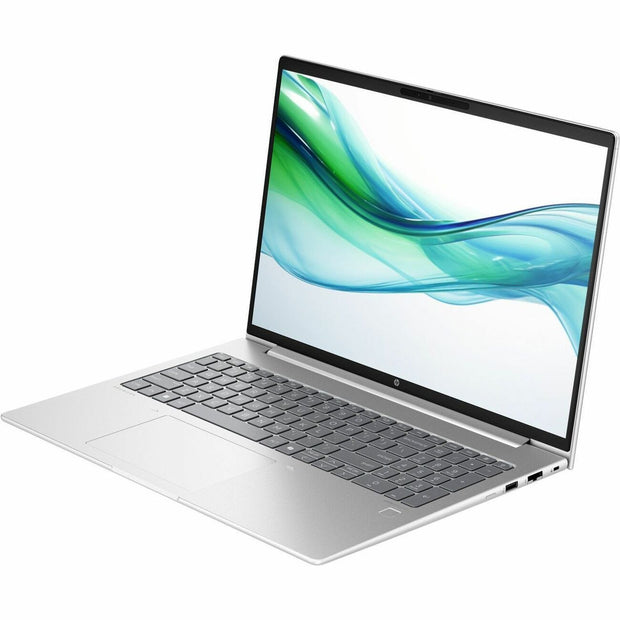 HP ProBook 465 G11 16" Notebook - WUXGA - AMD Ryzen 7 7735U - 16 GB - 512 GB SSD - English Keyboard - Pike Silver Aluminum - Smart Buy AMD Chip - 1920 x 1200 - Windows 11 Pro
