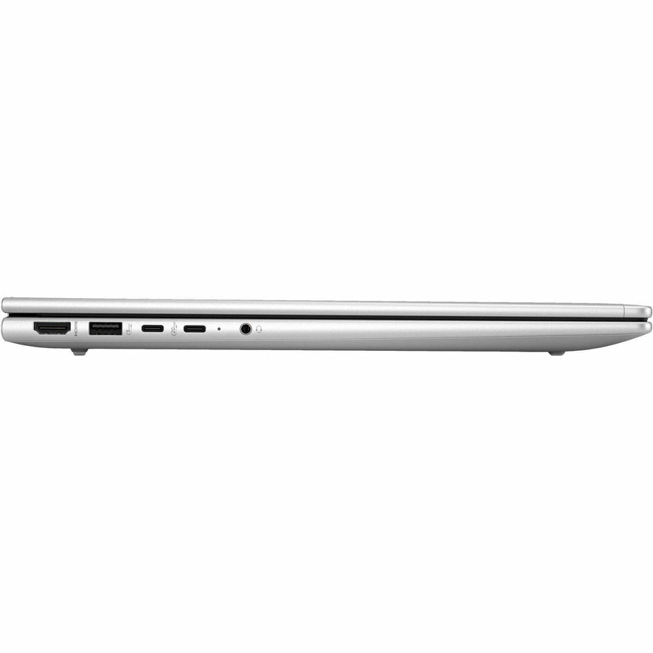 HP ProBook 460 G11 16" Notebook - WUXGA - Intel Core Ultra 5 125U - 16 GB - 256 GB SSD - English Keyboard - Pike Silver Aluminum - Smart Buy