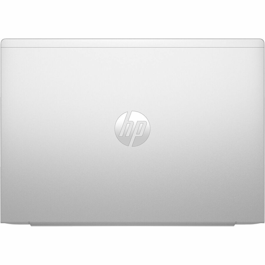 HP ProBook 460 G11 16" Notebook - WUXGA - Intel Core Ultra 5 125U - 16 GB - 256 GB SSD - English Keyboard - Pike Silver Aluminum - Smart Buy