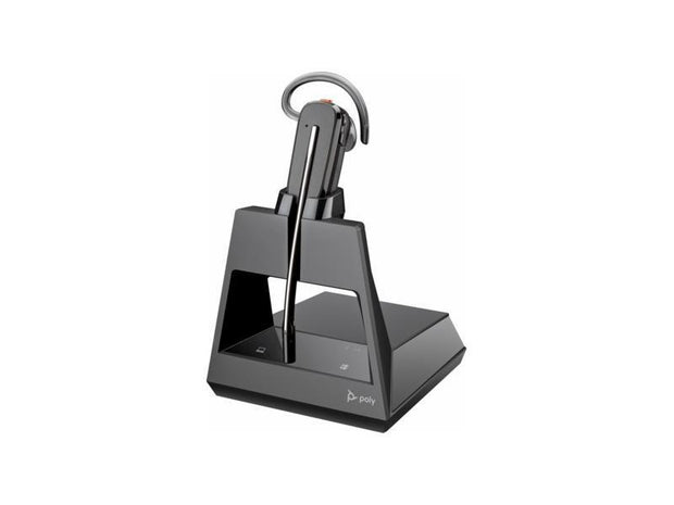 Poly Voyager 4245-M Office Headset +USB-A to Micro USB Cable US