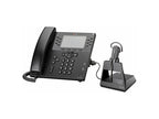 Poly Voyager 4245-M Office Headset +USB-A to Micro USB Cable US