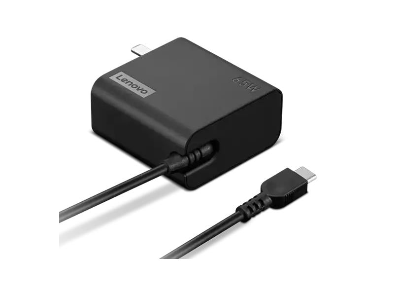 LENOVO 65W USB-C WALL ADAPTER