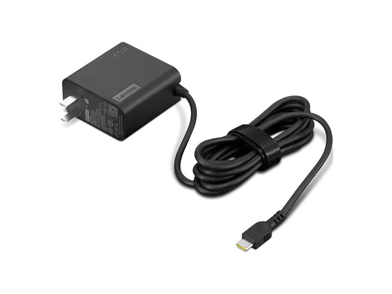 LENOVO 65W USB-C WALL ADAPTER