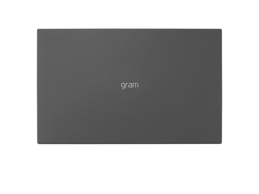 15IN LG GRAM LIGHTWEIGHT NOTEBOOK, ANTI-GLARE, HDD TPM, 8GB DDR, 256GB SSD, IPS, MIL-STD810G