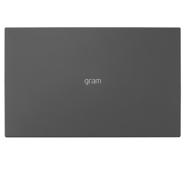 15IN LG GRAM LIGHTWEIGHT NOTEBOOK, ANTI-GLARE, HDD TPM, 8GB DDR, 256GB SSD, IPS, MIL-STD810G