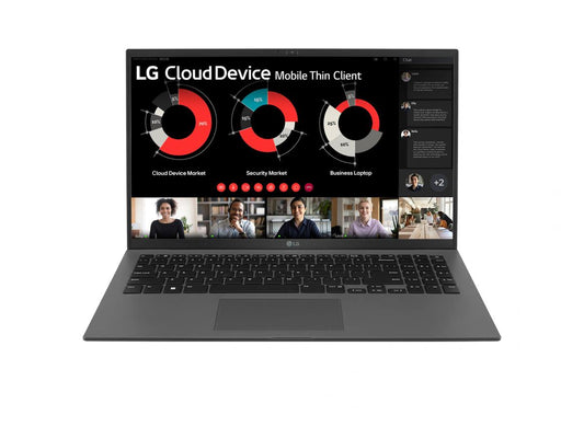 15IN LG GRAM LIGHTWEIGHT NOTEBOOK, ANTI-GLARE, HDD TPM, 8GB DDR, 256GB SSD, IPS, MIL-STD810G