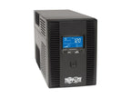 Eaton Tripp Lite Series OmniSmart 1500VA 810W 120V Line-Interactive UPS - 10 Outlets, AVR, USB, LCD, Tower