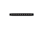Eaton Tripp Lite Series 10-Port USB Charging Station with Adjustable Storage, 12V 8A (96W) USB Charger Output