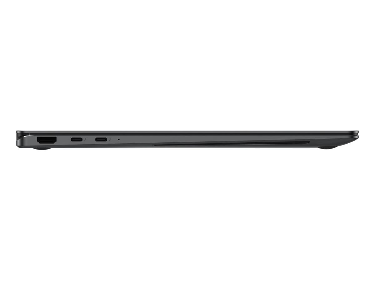 Galaxy Book5 360 15.6 U5-226V (16GB 512GB) Gray