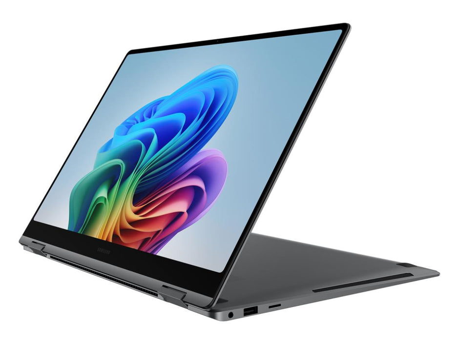 Galaxy Book5 360 15.6 U5-226V (16GB 512GB) Gray