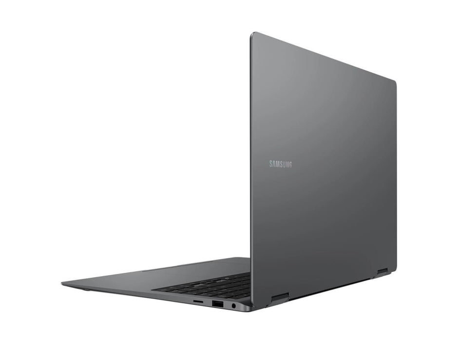 Galaxy Book5 360 15.6 U5-226V (16GB 512GB) Gray