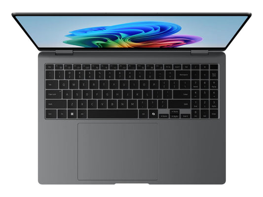 Galaxy Book5 360 15.6 U5-226V (16GB 512GB) Gray