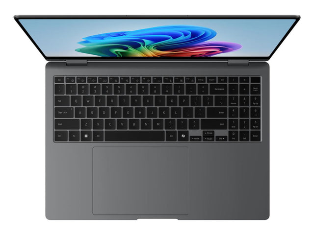 Galaxy Book5 360 15.6 U5-226V (16GB 512GB) Gray