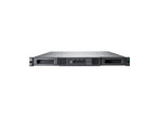HPE StoreEver MSL2024 Tape Library