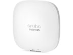 HPE Networking Instant On Access Point 2x2 Wi-Fi 6 (US) AP22